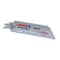 Lenox 6 in x 10 TPI Reciprocating Saw Blade Set, LENOX, 1 PK LXAR6110CT-1 - alternate 8