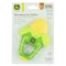 Tomy John Deere Toys Vibrating and Massaging Corn Teether, Plastic/Rubber Y5208 - alternate 3