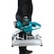 Makita 36V (18V X2) LXT Brushless 14" Cut-Off Saw Kit (5.0Ah) XWL01PT - alternate 16