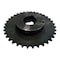 John Deere DRIVE SPROCKET, OEM MT4957 - alternate 1