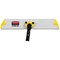 Rubbermaid Commercial Quick Connect Wet/Dry Frame Q560YL - alternate 2