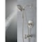 Delta Saylor Monitor 17 Series Tub & Shower Trim with In2ition T17435-SS-I - alternate 5
