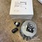 Honeywell Kromschroder Air Pressure Switch - Adjustable, DL 8KT 3, -1.5 to 150 mbar KS84444588 - alternate 2