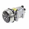 Motorcraft A/C Compressor,  YCC187 - alternate 3