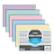C-Line Products Index Cards, 4in. x 6in., Assorted Colors, 100 ruled cards 48910 - alternate 1