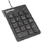 Manhattan NUMERIC KEYPAD 176354 - alternate 3