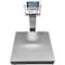 Selleton Scales Stainless Steel Bench Scale with Free Software, 10 in x 10 in, 6 lb SL-915-SS-10X10-6 - alternate 4