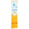 Liquid I.V. 0.56 Ounce Tangerine Hydration Multiplier Plus Immune Support Drink Mix, 10 count LVIM1001 - alternate 7