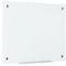 Mastervision Magnetic Glass Dry-Erase Board, 18" X 24" GL040107 - alternate 1