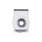 Auveco GM Extruded U Type Nut, 25PK 21040 - alternate 2