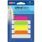 Avery TABS, NEON, 24CT, 2.5inX1", 6PK AVE74767 - alternate 1