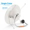 Infibrite 6 In. Retrofit 5000K Daylight LED Recessed Light Kit 12W 1100LM, Dimmable, Wet Rated IB-006-5-12W-WH - alternate 9