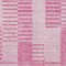 Homeroots 10' X 14' Pink And Blush Striped Washable Indoor Outdoor Area Rug 581664 - alternate 8