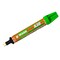 U-Mark A30 Broad Tip Paint Marker Black 10303 - alternate 1