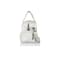 Picnic Time Family Of Brands Tarana Lunch Bag Cooler with Utensils, Halo Gray 515-01-133-000-0 - alternate 8