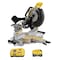 Dewalt Miter Saw Kit, 12 in Dia, 3800 RPM DCS785WW1 - alternate 1