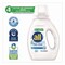 All Free Clear HE Laundry Detergent, 24 Loads, Unscented, 30 oz Bottle, 6PK 7261347427 - alternate 7