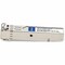 Add-On MSA COMP SFP LC 1G-DWDM 1554.13NM 160KM SFP-1G-DW29-160-AO - alternate 6