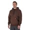 Milwaukee Tool Hoodie, M, Brown, Men's 351BR-M - alternate 1