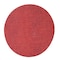 3M 3M Red Abrasive Disc, 01677, 8 in, P80, 25 discs per carton, 5PK 316U - alternate 4