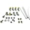 Kobelco PATTERN CHANGER KIT, KOBELCO OEM LQ32TU0001FC LQ32TU0001FC - alternate 17