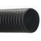 Hi-Tech Duravent Duct Hose, Black, 25 ft L, Steel 111003000002 - alternate 1