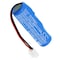 Ilc Ceag Safety Light Replacement Battery CEAG SAFETY LIGHT BATTERY - alternate 2