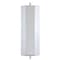 Grote Lighting OEM-Style West Coast Box Mirrors, Stainless Steel, 87 sq.in. Reflective, Rectangular, Non-Heated 16023 - alternate 5