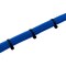 Triton Products Cable Tie, 36 in L, 11 in Max Bundle Dia., Black, Nylon, 175 lb Strength, 50 PK ZT-36BK - alternate 3