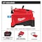 Milwaukee Tool Hydraulic Pump Kit, Battery Operated, Electric Motor, 10,000 psi Max Pressure 2774-21HD - alternate 7