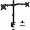 Mount-It Dual Monitor Desk Stand for 13"-27" Monitors MI-2752 - alternate 1