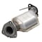 Ap Exhaust Catalytic Converter-Direct Fit, 644034 644034 - alternate 1