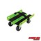 Extreme Max 5800.2006 Economy Snowmobile Dolly System - Green 5800.2006 - alternate 8