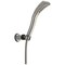 Delta Universal Showering Components H2OKinetic Single-Setting Adjustable Wall Mount Hand Shower 55421-SS - alternate 1