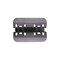 Auveco Chrysler Radiator Grille Cover Clip 26mm x 26mm, 10PK 20526 - alternate 2