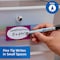Expo Vis-a-Vis Wet Erase Marker Set, Fine Tip, 4PK 2134341 - alternate 3
