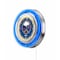 Holland Bar Stool Co Buffalo Sabres Double Neon 15" Clock, NHL Clk15BufSab - alternate 5