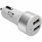 Tripp Lite series U280-C02-S-QC3 Auto Adapter - 12 V DC Input - 5 V DC, 9 V DC, 12 V DC Output - 3 A U280-C02-S-QC3 - alternate 1