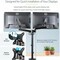 Startech.Com Desk Mount Dual Monitor Arm - 32in VESA ARMDUALPIVOT - alternate 7