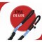 Mytee Products 5/8 inx6 ft BLUE Eye & Eye Synthetic Super Sling Vertical 9450/ Choker 8030/ Basket 18900 lbs, 2PK SSL-58-6x2 - alternate 5