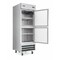 Koolmore 29 in. Commercial Stainless Steel Solid Half Door Reach-In Refrigerator, 23 cu. ft. RIR-1D-SSHD - alternate 6