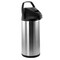 Megachef 5L Stainless Steel Airpot Hot Water Dispenser for Coffee and Tea MG-ASUJ050 - alternate 3