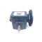 Grove Gear IRONMAN RIGHT ANGLE WORM GEAR REDUCER 0.916HP 1:40 GRG-BMQ821-40-L-56 - alternate 5