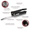 Performance Tool High Volume Grease Gun, Lever Action, 10000 PSI, Dual Piston W54296 - alternate 6