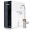 Mizudo 800 GPD, 9-Stage Reverse Osmosis Filtration System, 3:1 Pure to Drain, Smart LED Faucet WP800A0G - alternate 1