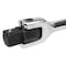 Performance Tool 1 in. Dr. 40 in. Breaker Bar, Chrome Vanadium, Swivel Head W31110 - alternate 4