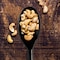 Smarty Had A Party Black Disposable Plastic Serving Spoons 150 Spoons, 150PK 2650-B-CASE - alternate 5
