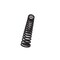 Komatsu SPRING, KOMATSU OEM 125-43-22830 125-43-22830 - alternate 2