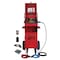 Innovative Products Of America Alpha MUTT 2nd Gen w/ ABS and Rugged Tablet, Shop Model 5710A-RT8 - alternate 1