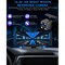 Wrightmaster 10.26 in. HD Touch Screen Car Stereo, with CarPlay, Android Auto, Dual Cameras ZR-CARDSPY - alternate 6